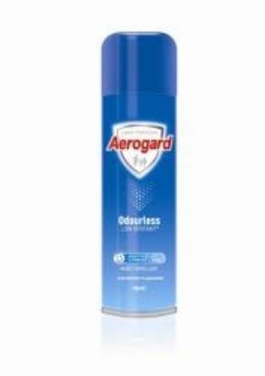 Picture of Insect Repellent Aerogard Odourless 150gm