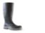 Picture of Gumboot - Black/Grey Jobmaster 400mm Safety Toe cap