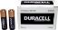 Picture of AA Duracell Battery 1.5v