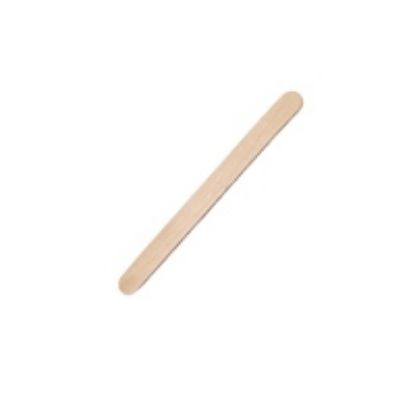 Picture of Timber Stirrers / Craft Sticks AKA Paddle Pop Sticks