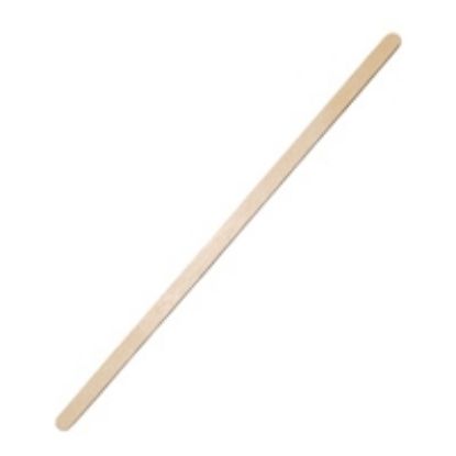 Picture of Timber Stirrers Long 190mm