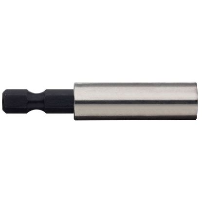 Picture of 1/4 x 54mm Magnetic Bit Holder for Insert Bits