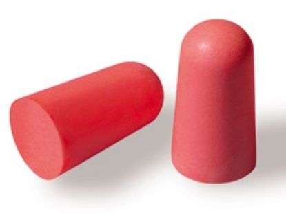 Picture of Earplugs -disposable- Bilsom 32 Xtreme popular shape
