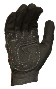 Picture of Glove -Synthetic Rigger-Full glove- reinforced Palm and Adjustable Velcro Cuff