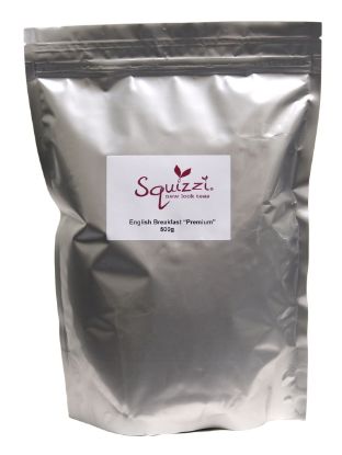 Picture of Loose leaf Tea English Breakfast 500gm