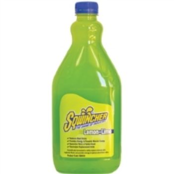 Picture of Sqwincher Hydration Drink -Concentrate- 2L Lemon Lime