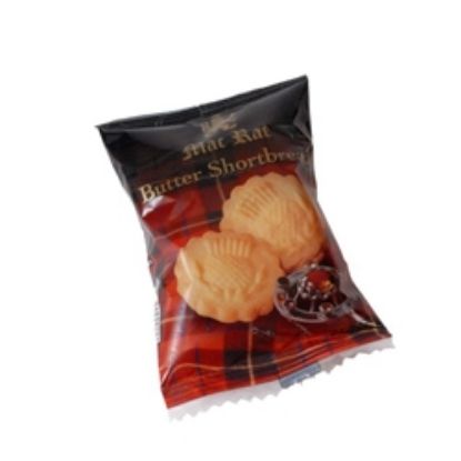 Picture of Macs Shortbread Cookie Macrae (twin pack)