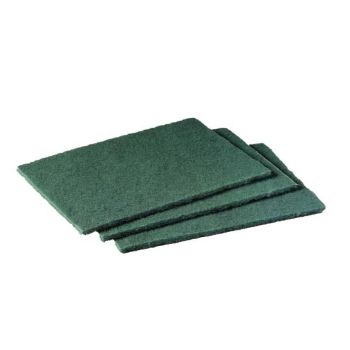 Picture of Scourer Green 100mmx150mm #150 Scotchbrite