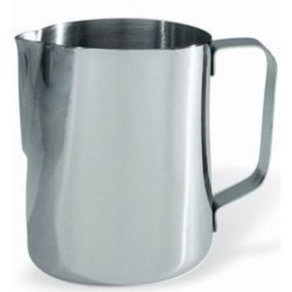 Picture of Stainless Steel Water/Milk Jug 0.6L