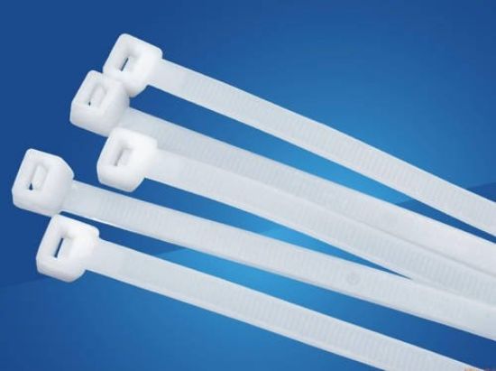 Picture of Cable Ties 250mm x 3.6mm Natural 