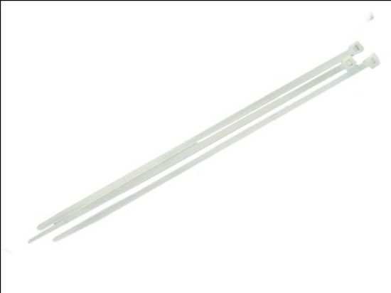 Picture of Cable Ties 300mm x 4.5/4.8mm Natural