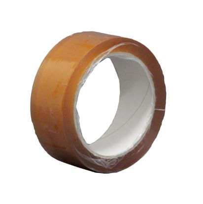 Picture of Pack Tape -48mm x 75m-Clear-Premium-Rubber Adhesive PP30