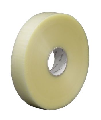 Picture of Machine Pack Tape-36mm x 1000m Clear-Hotmelt Adhesive