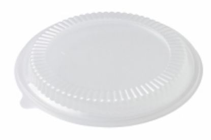Picture of Microready Natural Lid 180mm Round 