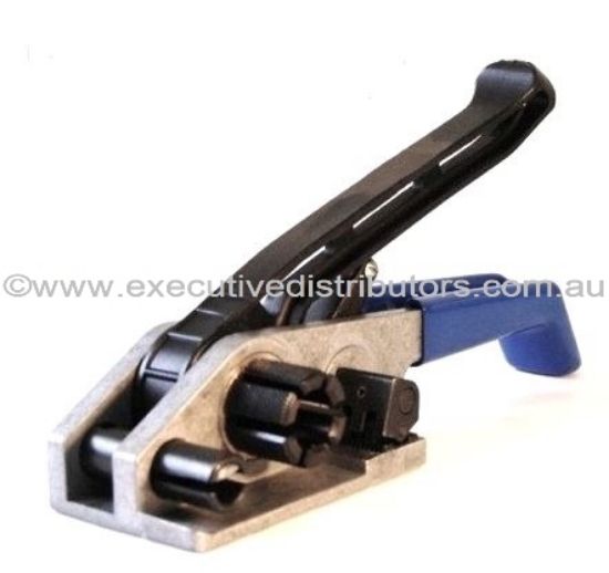 Picture of Polyester (PET) Tensioner to 19mm Heavy Duty Premium Made in USA