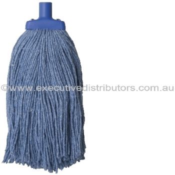 Picture of Mop Head Premium Textile 400G - Oates Duraclean