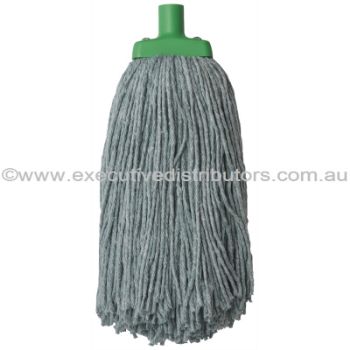 Picture of Mop Head Premium Textile 400G - Oates Duraclean