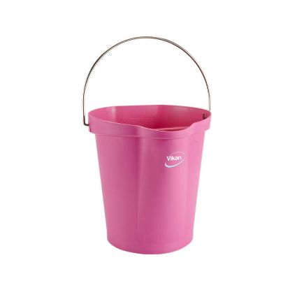 Picture of Hygiene Bucket Premium Vikan 12L