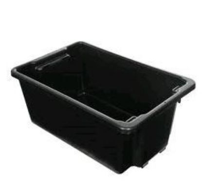 Picture of 52L Crate / Storage Bucket - Regrind