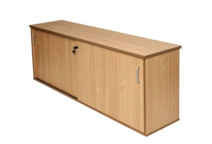 Picture of Timber Credenza 1800 x 730 x 450 - Colour: