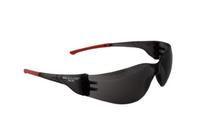 Picture of Safety Glasses Premium -Smoke Lens 