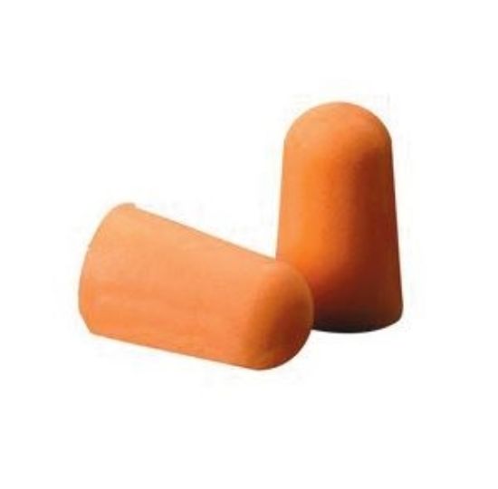 Picture of Earplugs - 3M 1100, Uncorded Class 3  