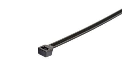 Picture of Cable Ties 430/450mm x 9mm Black