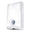 Picture of Premium Plastic Dispenser to Fit Hand Towel - Ultraslim / Slimline