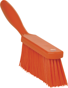 Picture of Premium Vikan Bannister Brush Medium 340mm,50mm Polyester Filament For Dustpan