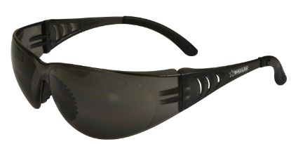 Picture of Safety Glasses Dallas Safety Specs -Smoke -Grey Lens
