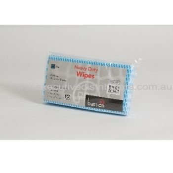 Picture of Wipes Heavy Duty -30cm x 60cm