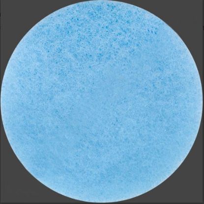 Picture of Floor Pad 50cm High Speed "Blue Ice" Ultra Soft