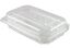 Picture of Enviro Clear Plastic "Freshview" Salad Pack - Super 237 x 150 x 65mm
