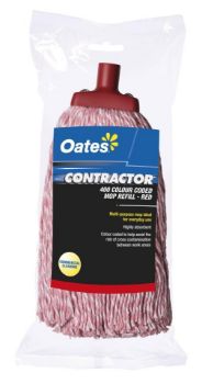 Picture of Mop Head 400gm - Oates Contractor