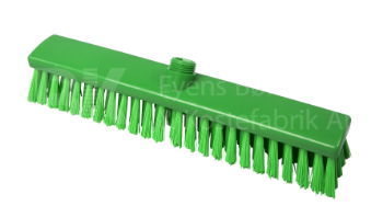 Picture of Broom Head Hygiene Sweeper 600mm - Flagged Soft