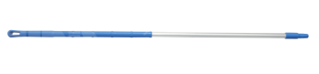 Picture of Broom Handle Hygiene Aluminium Ergo - 1500mm