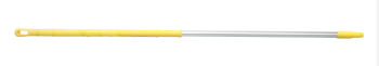 Picture of Broom Handle Hygiene Aluminium Ergo - 1500mm