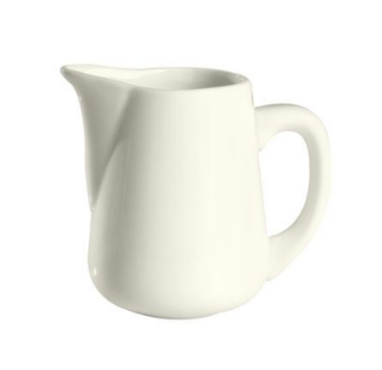 Picture of Duraceram Milk Creamer Jug 450ml - Ivory Colour