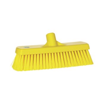 Picture of Broom Head Vikan 300mm Medium Bristle