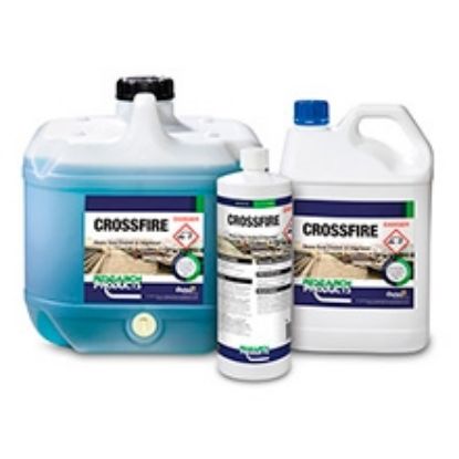 Picture of Crossfire Heavy Duty Cleaner Degreaser - 15L