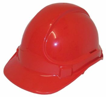 Picture of Hard Hat / Safety Helmet-Vented