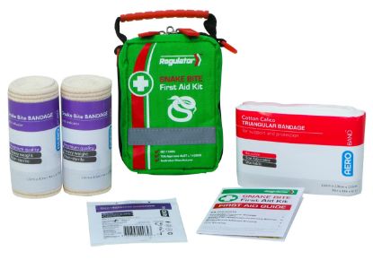 Picture of First Aid Kit - Snake Bite Softpack