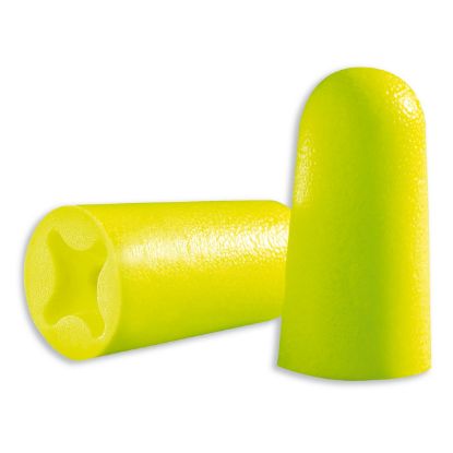 Picture of Earplugs - disposable uncorded - Uvex X-Fit