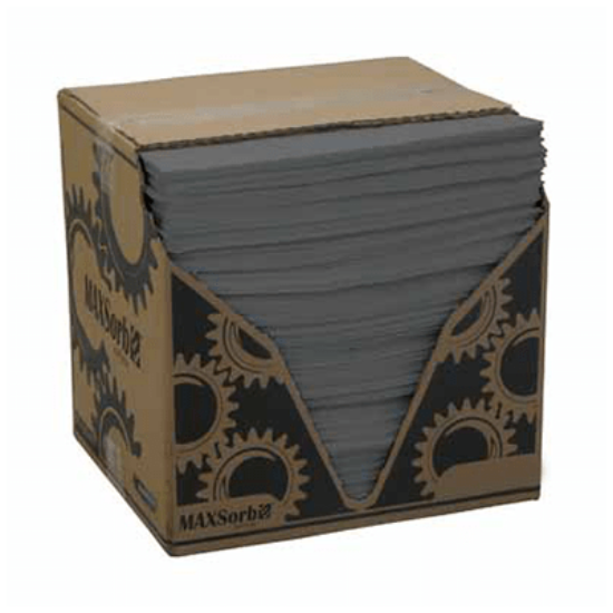 Picture of General Purpose Spill Kit Pads - 48x43cm