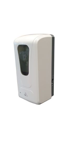 Picture of Soap Dispenser,Touch Free bulk fill 1000ml -Automatic