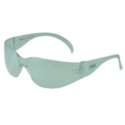 Picture of Safety Glasses - Clear Lens - Medium Impact Resistant Anti-Fog Coated