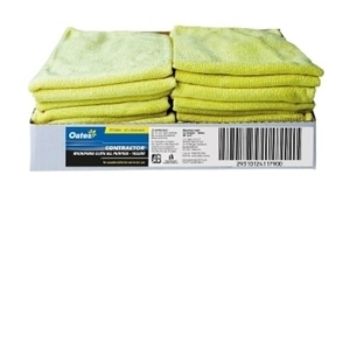 Versatile microfibre all-purpose cloth, 40cmx40cm | Aged Care & Hospital Medical Supplies Queensland