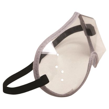 Picture of Safety Jockey Goggles Disposable - Clear Lens