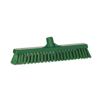 Picture of Broom Head Vikan 420mm Soft / Hard Bristle