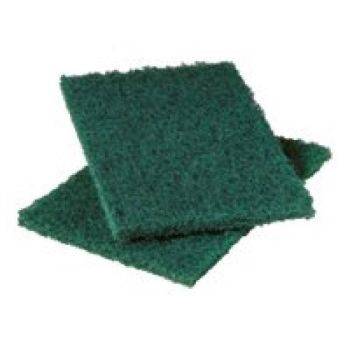 Picture of Scourer Green 100mmx150mm #150 Scotchbrite